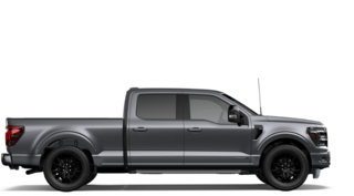 2026 Ford F-150 Lariat in Matane, Quebec - 5 - w320h240px
