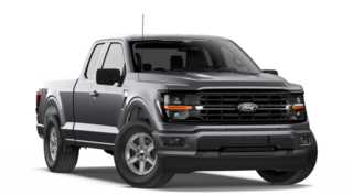 Ford F-150 XLT 2026 à Matane, Québec - 4 - w320h240px