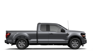 Ford F-150 XLT 2026 à Matane, Québec - 5 - w320h240px