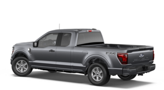 Ford F-150 XLT 2026 à Matane, Québec - 2 - w320h240px