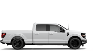 Ford F-150 XLT 2026 à Matane, Québec - 5 - w320h240px