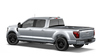 2026 Ford F-150 XLT in Matane, Quebec - 2 - w320h240px
