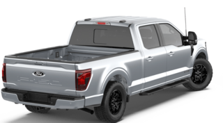 2026 Ford F-150 XLT in Matane, Quebec - 3 - w320h240px