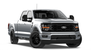 2026 Ford F-150 XLT in Matane, Quebec - 4 - w320h240px
