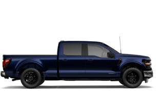 2026 Ford F-150 XLT in Matane, Quebec - 5 - w320h240px