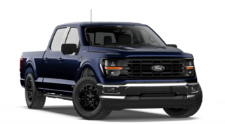 2026 Ford F-150 XLT in Matane, Quebec - 4 - w320h240px