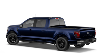 2026 Ford F-150 XLT in Matane, Quebec - 2 - w320h240px