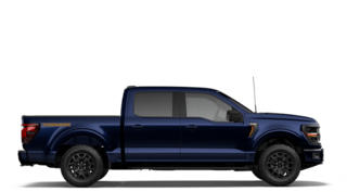 2026 Ford F-150 Tremor in Matane, Quebec - 5 - w320h240px