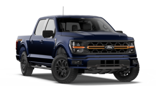 2026 Ford F-150 Tremor in Matane, Quebec - 4 - w320h240px