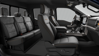 2026 Ford F-150 Tremor in Matane, Quebec - 6 - w320h240px