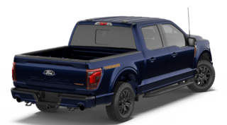 2026 Ford F-150 Tremor in Matane, Quebec - 3 - w320h240px