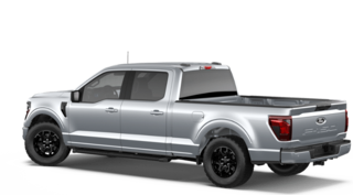 2026 Ford F-150 XLT in Matane, Quebec - 2 - w320h240px
