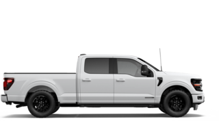 2026 Ford F-150 XLT in Matane, Quebec - 5 - w320h240px