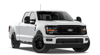 2026 Ford F-150 XLT in Matane, Quebec - 4 - w320h240px