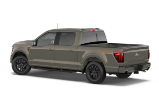 Ford F-150 Tremor 2026 à Matane, Québec - 2 - w320h240px