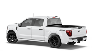 2026 Ford F-150 STX in Matane, Quebec - 2 - w320h240px
