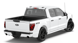 2026 Ford F-150 STX in Matane, Quebec - 3 - w320h240px