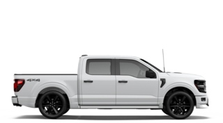2026 Ford F-150 STX in Matane, Quebec - 5 - w320h240px