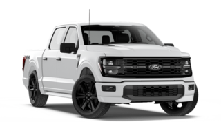 2026 Ford F-150 STX in Matane, Quebec - 4 - w320h240px