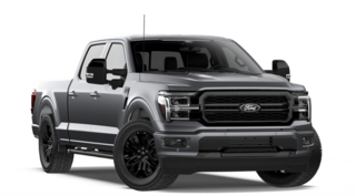 2026 Ford F-150 Lariat in Matane, Quebec - 4 - w320h240px