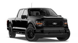 2026 Ford F-150 XLT in Matane, Quebec - 4 - w320h240px
