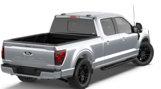 2026 Ford F-150 XLT in Matane, Quebec - 3 - w320h240px
