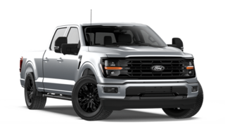 2026 Ford F-150 XLT in Matane, Quebec - 4 - w320h240px