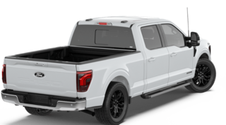 2026 Ford F-150 Lariat in Matane, Quebec - 3 - w320h240px