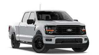 Ford F-150 XLT 2026 à Matane, Québec - 4 - w320h240px