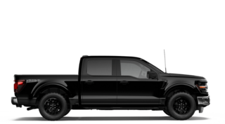 2026 Ford F-150 XLT in Matane, Quebec - 5 - w320h240px