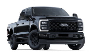 Ford F-250 Harley Davidson 2025 à Matane, Québec - 4 - w320h240px