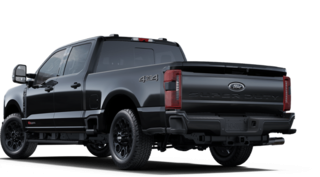 Ford F-250 Harley Davidson 2025 à Matane, Québec - 2 - w320h240px