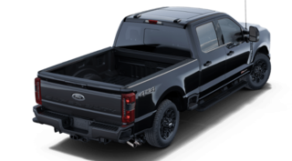 Ford F-250 Harley Davidson 2025 à Matane, Québec - 3 - w320h240px
