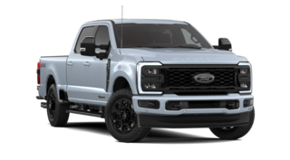 2026 Ford F-250 Lariat in Matane, Quebec - 4 - w320h240px