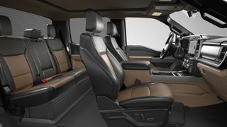 2026 Ford F-250 Lariat in Matane, Quebec - 6 - w320h240px