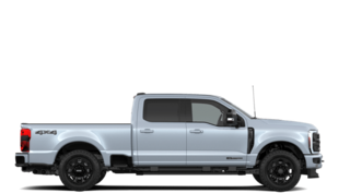 2026 Ford F-250 Lariat in Matane, Quebec - 5 - w320h240px