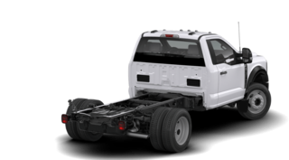 2026 Ford F-550 XL in Matane, Quebec - 3 - w320h240px