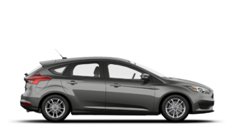 Ford Focus SE 2018 à Matane, Québec - 5 - w320h240px