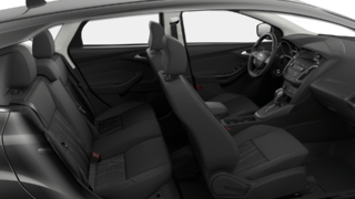 Ford Focus SE 2018 à Matane, Québec - 6 - w320h240px