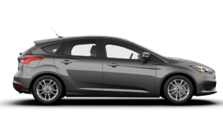 Ford Focus SE 2018 à Matane, Québec - 3 - w320h240px