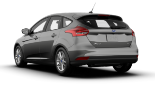 Ford Focus SE 2018 à Matane, Québec - 2 - w320h240px