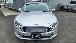 Ford Fusion Energi PHEV   SE   LUXURY 2017 à Matane, Québec - 2 - w320h240px