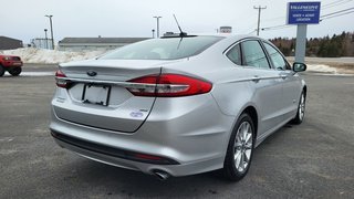 Ford Fusion Energi PHEV   SE   LUXURY 2017 à Matane, Québec - 6 - w320h240px