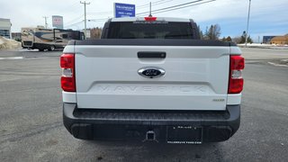 Ford Maverick XLT  AWD 2022 à Matane, Québec - 6 - w320h240px