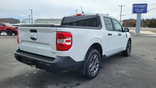 Ford Maverick XLT  AWD 2022 à Matane, Québec - 5 - w320h240px