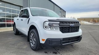 Ford Maverick XLT  AWD 2022 à Matane, Québec - 3 - w320h240px