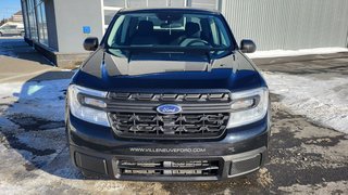Ford Maverick XL  AWD   ENSEMBLE REMORQUAGE 4K 2024 à Matane, Québec - 2 - w320h240px
