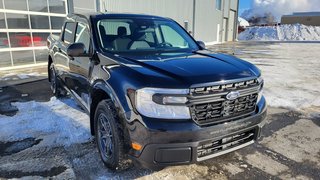 Ford Maverick XL  AWD   ENSEMBLE REMORQUAGE 4K 2024 à Matane, Québec - 4 - w320h240px