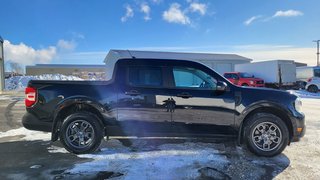 Ford Maverick XL  AWD   ENSEMBLE REMORQUAGE 4K 2024 à Matane, Québec - 5 - w320h240px