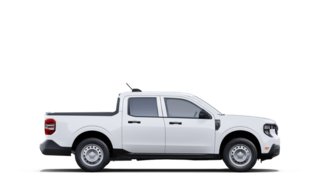 Ford Maverick XL 2025 à Matane, Québec - 5 - w320h240px